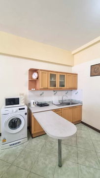 Studio Condominium @ Jomtien Complex