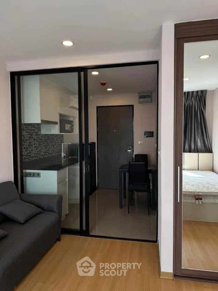 picture 1-BR Condo at Bangkok Horizon Lite Phetkasem 48 near MRT Phetkasem 48 (ID 2245590) - 8/8