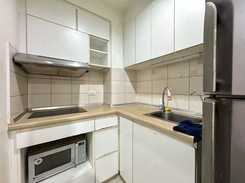 รูป ⛵ Lumpini Wongamat ⛵ City view / 11F / 33sqm / 1bedroom >> THB11,000/month彡 - รูปที่ 6/9