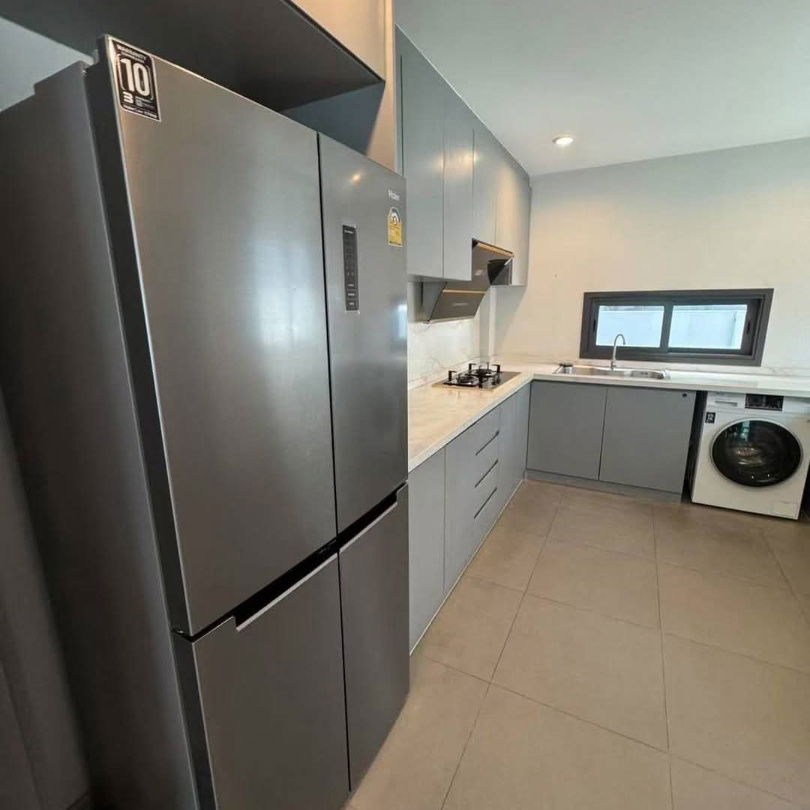 picture For sale: Luxury house in the Phatma Dee File project, modern style, 2 floors. - 9/11
