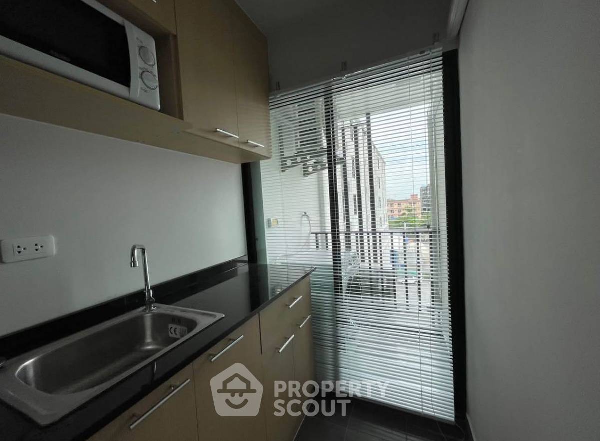 รูป คอนโด 1-ห้องนอน ที่ ไรย์ สุขุมวิท 101/1 ใน บางจาก (ID 2245703) - รูปที่ 7/9