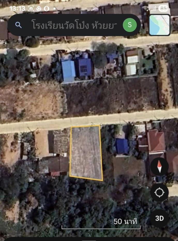 picture Land for sale in a good location near Pattaya City - 2/5