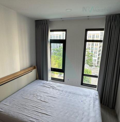 picture 📌 For Sell Condo ASPIRE ASOKE - RATCHADA Building F, Floor 6,1 bed room, Room size 35 sqm - 3/8