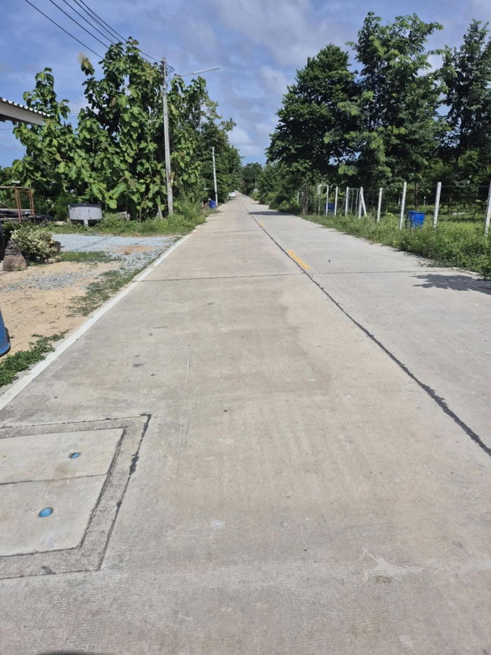 picture Land for sale in a good location near Pattaya City - 3/5