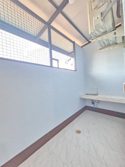 picture House for rent size 58 sqm. Brand new near to Lakchai muang yang IE. - 20/20
