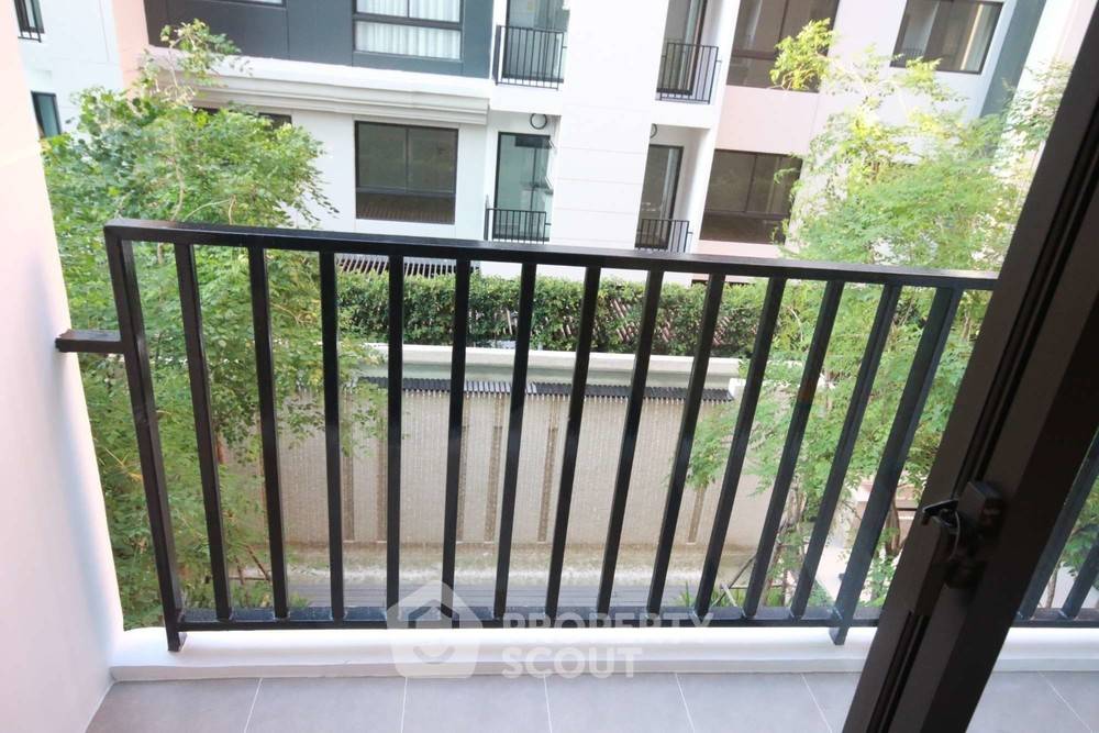 picture 1-BR Condo at The Nest Sukhumvit 22 near MRT Queen Sirikit National Convention Centre (ID 386439) - 7/11