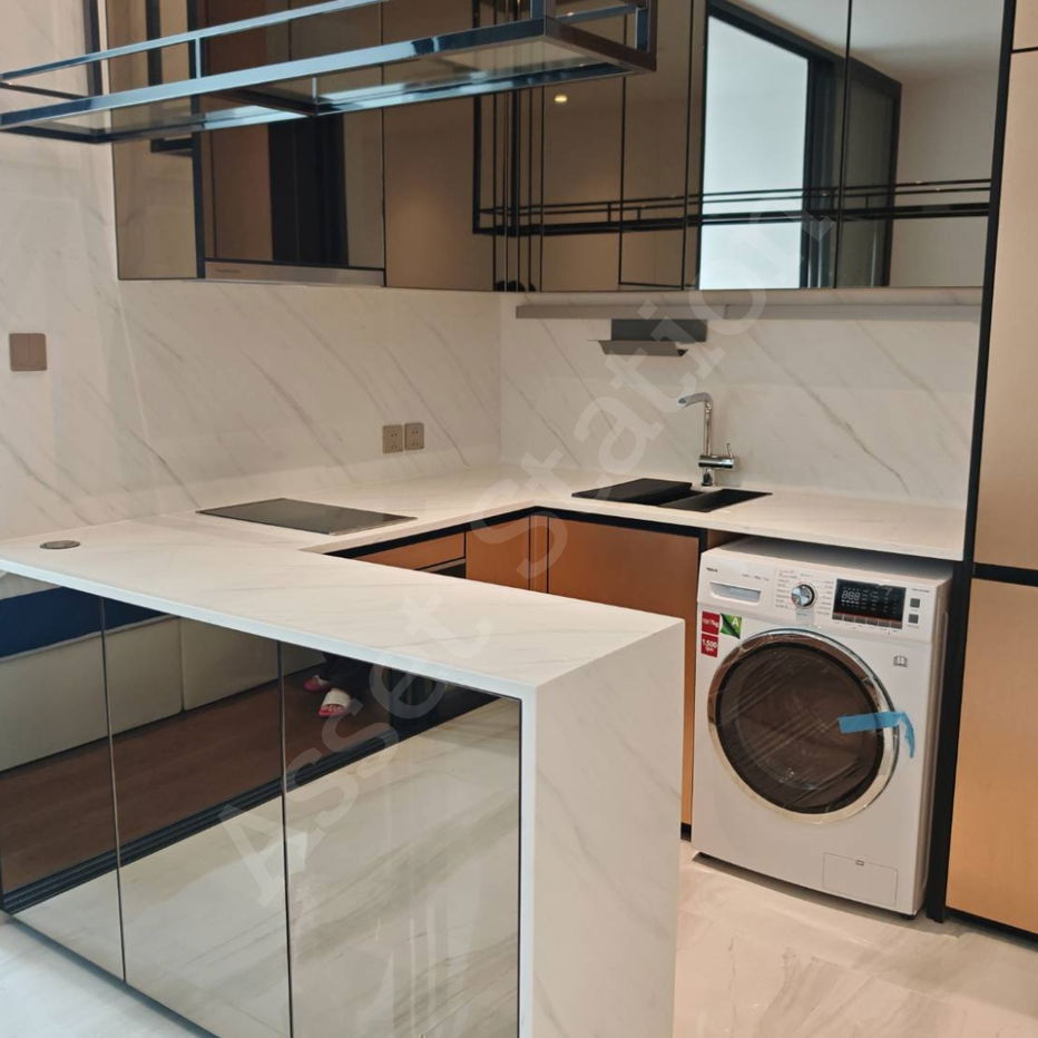 รูป Supalai ICON Sathorn | BTS Chong Nonsi - รูปที่ 4/4
