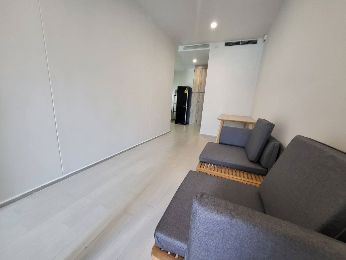 รูป ขายด่วน Noble Ploenchit 51ตร.ม. 1นอน 1น้ำ ปรับปรุงหลังแผ่นดินไหวแล้ว - รูปที่ 4/22