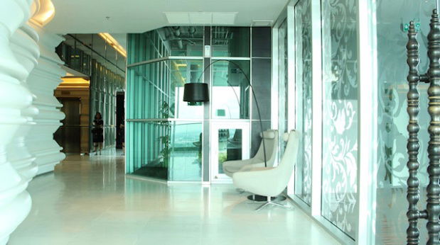 รูป ให้เช่า RHYTHM CONDOMINIUM BY AP SUKHUMVIT 50 - รูปที่ 6/6