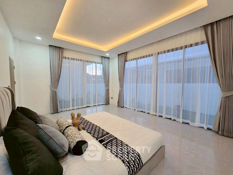 picture 3-BR House close to Pattaya (ID 2095784) - 15/20