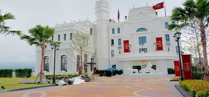 รูป 2 Bedrooms Condominium @ Espana Resort Condominium Pattaya - รูปที่ 12/23
