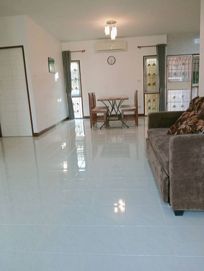 picture Single house for rent, ready to move in, near Nong Prue Market - 7/10
