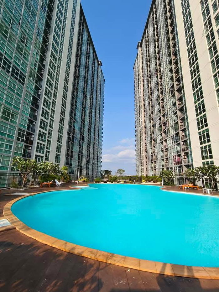 รูป 2 bedroom for rent 22,000 /months - รูปที่ 15/15