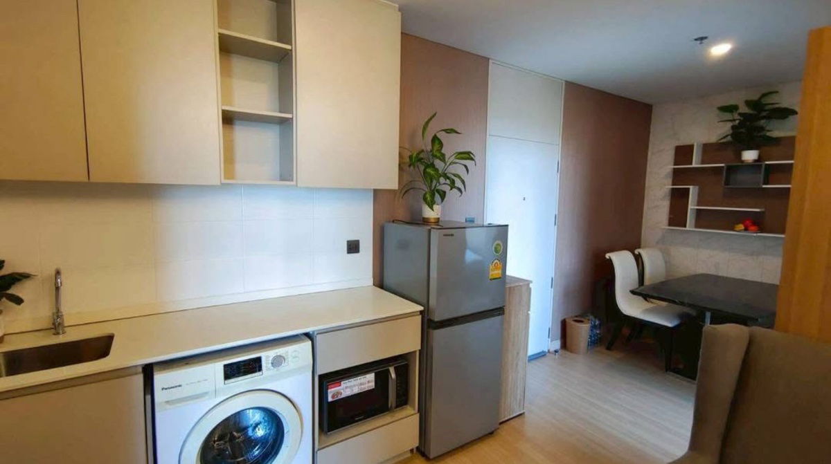 picture Lumpini Suite Phetchaburi - Makkasan  - 8/14