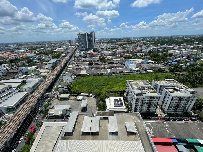 รูป 💥💥ปล่อยเช่าห้องพร้อมอยู่!! Supalai Loft Phasi Charoen 1Bed 35 ตร.ม. ชั้น 23 แต่งครบ Fully Furnished!! สอบถาม LINE: @atfirm💥💥 - รูปที่ 19/20