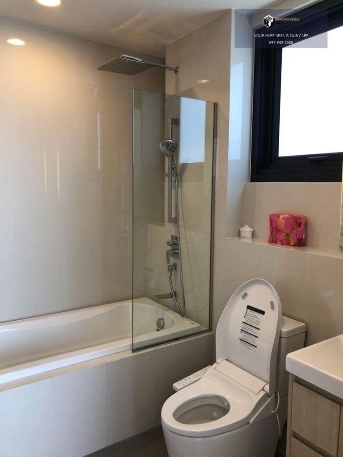 picture OKA HAUS | Best Price!! 🚝Near BTS Thonglor | #2025080911308 - 11/13