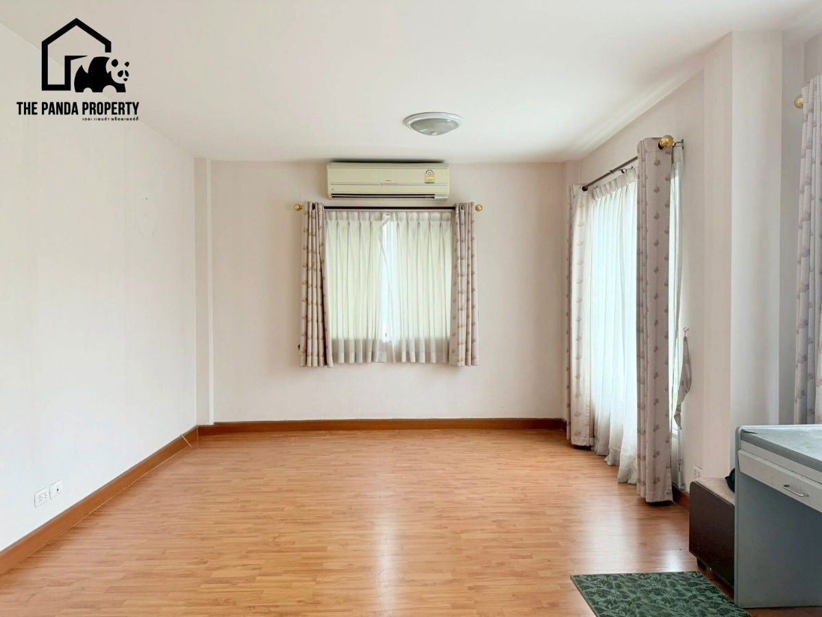 รูป หมู่บ้านคาซ่าวิลล์ บางนา-สุวรรณภูมิ เขตประเวศ - รูปที่ 7/12