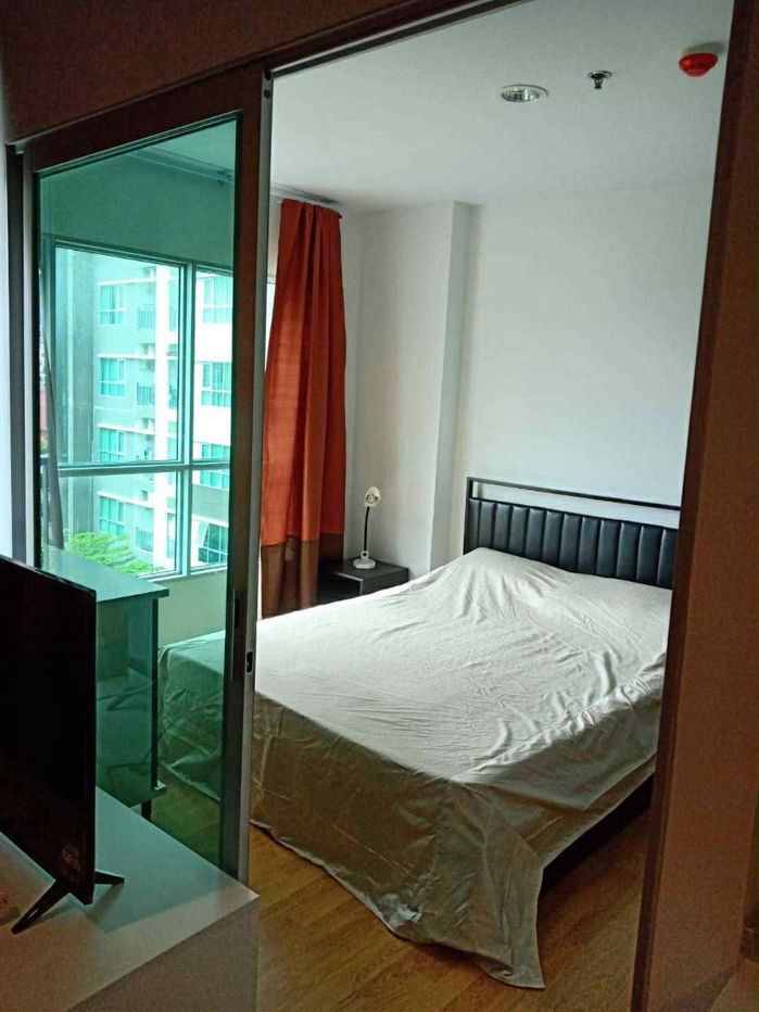 picture Hot Deal🔥 For rent condo 1 bed at Aspire Sukhumvit-Rama 4 14,000 baht  - 2/5