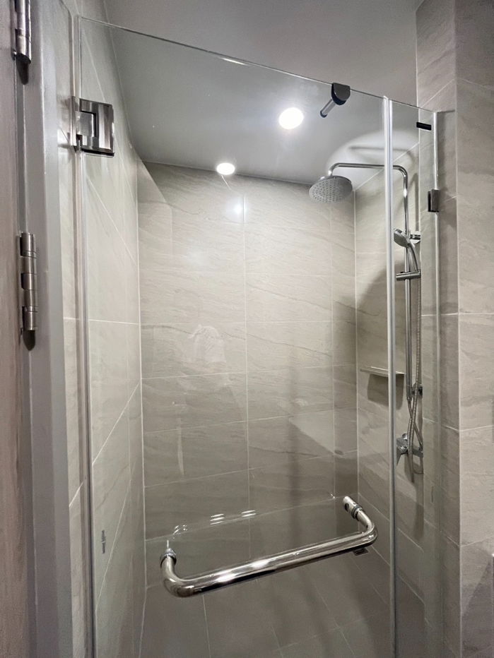 picture THE CROWN Residences Walk only 300 M. MRT Lumpini_1 Bed 35 Sqm. - 10/14