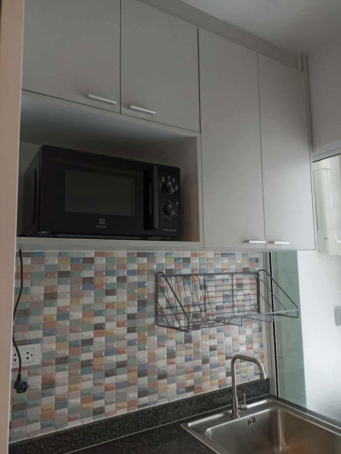 รูป WS2125 [เช่า] Regent Home Bangna 💰 ค่าเช่า 11,000 บาท/เดือน  💰 ค่าเช่า 11,000 บาท/เดือน - รูปที่ 13/13