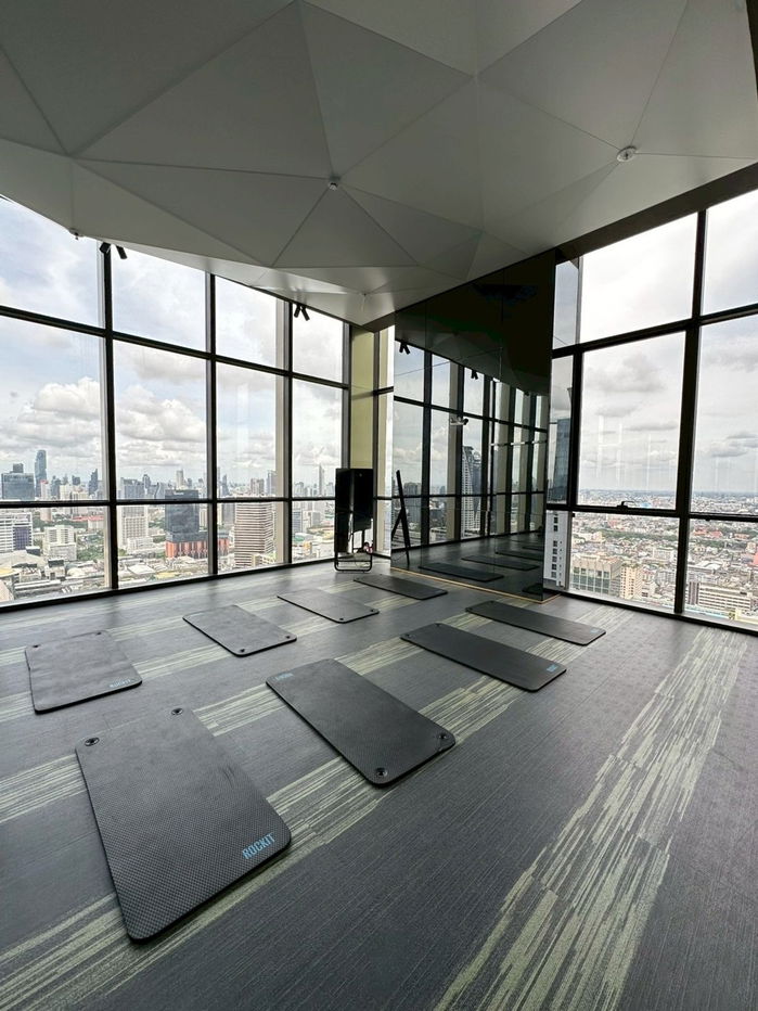 รูป 🏢 ประกาศให้เช่าคอนโด | MA-C7439   โครงการ Wish Signature Midtown Siam (วิช ซิกเนเจอร์ มิดทาวน์ สยาม)  - รูปที่ 17/23