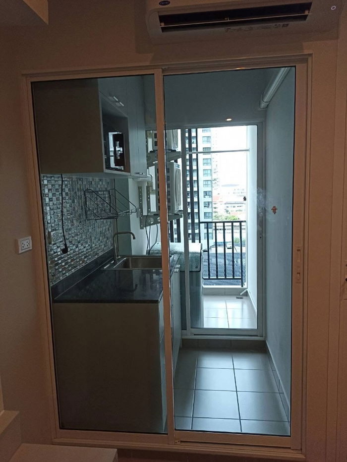 picture #R5599 🎉 090868 Condo for rent Regent Home Bangna  - 12/13