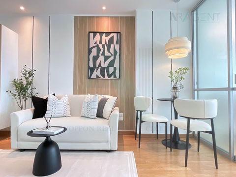 🔺 For Sell Condo U DELIGHT @ BANG SUE STATION Building 1, Floor 24,1 bed room, Room size 35 sqm