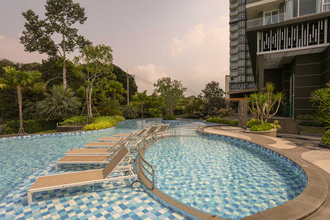 picture 1 Bedroom Condominium @ Del Mare - 49/67