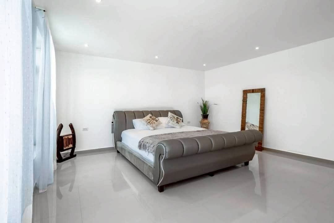 picture Thai style pool villa, newly decorated, beautiful and modern. - 7/20