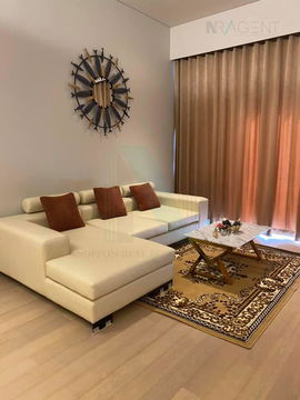 🔺 For Rent Condo TELA THONGLOR Building 1, Floor 7,2 bed room, Room size 111.00 sqm