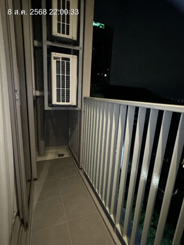 picture @Condorental condo for rent Miti Chiva Kaset Station - 15/20