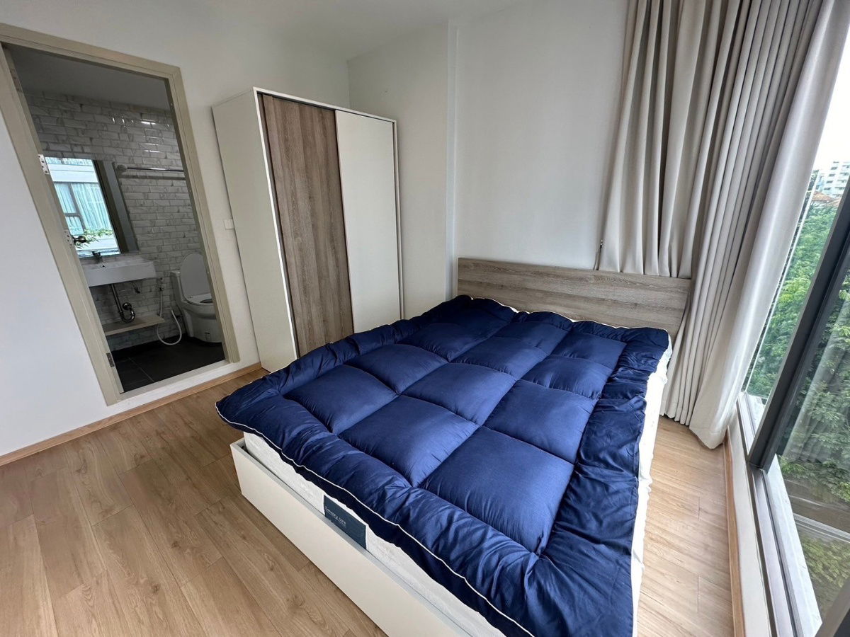รูป #R5600 🎉 090868 ให้เช่าคอนโด Feel Condo Lat Phrao 122 - รูปที่ 2/10