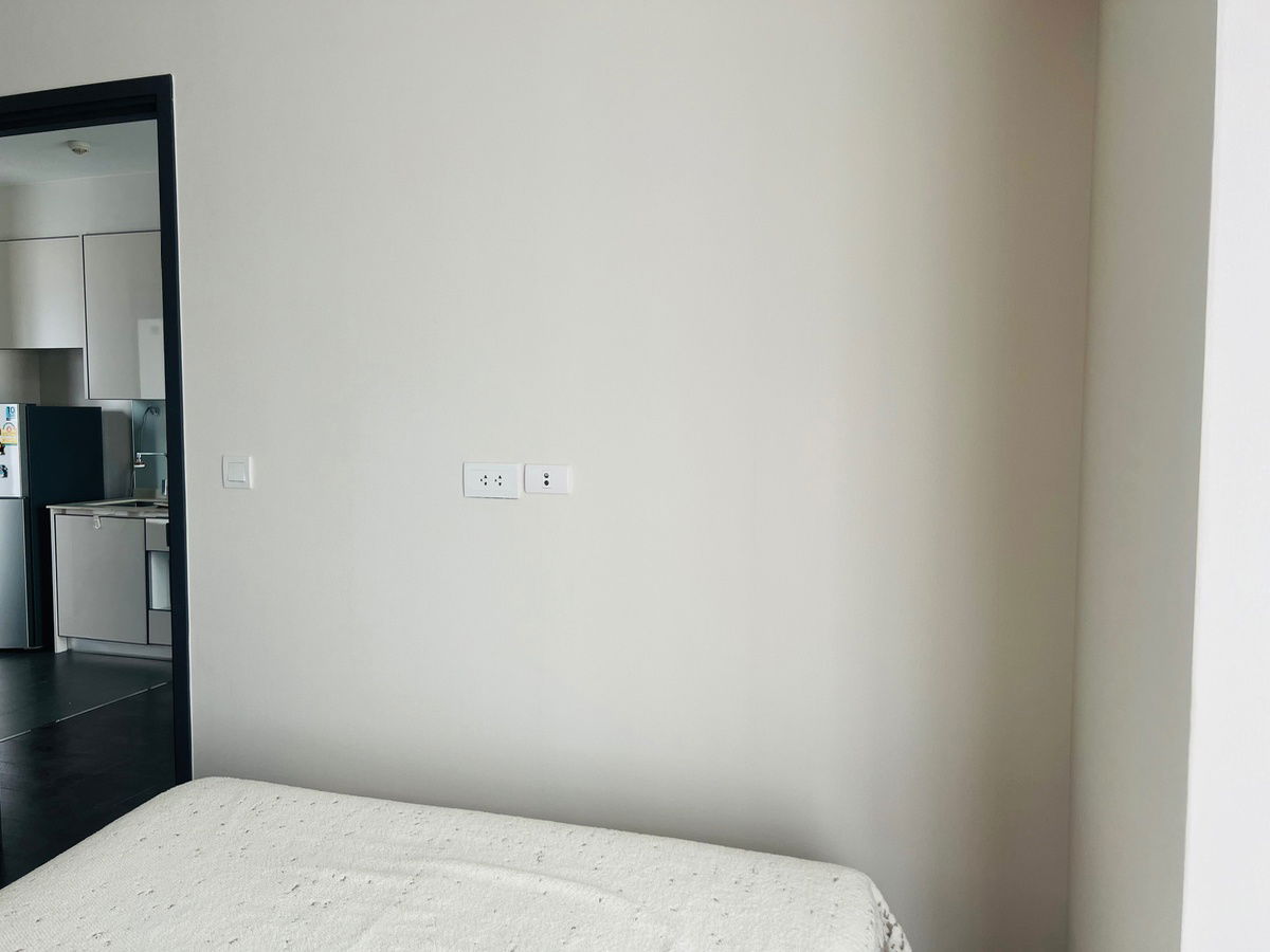 picture c ekkmai condo for rent near BtS ekkmai '15,505b - 4/7