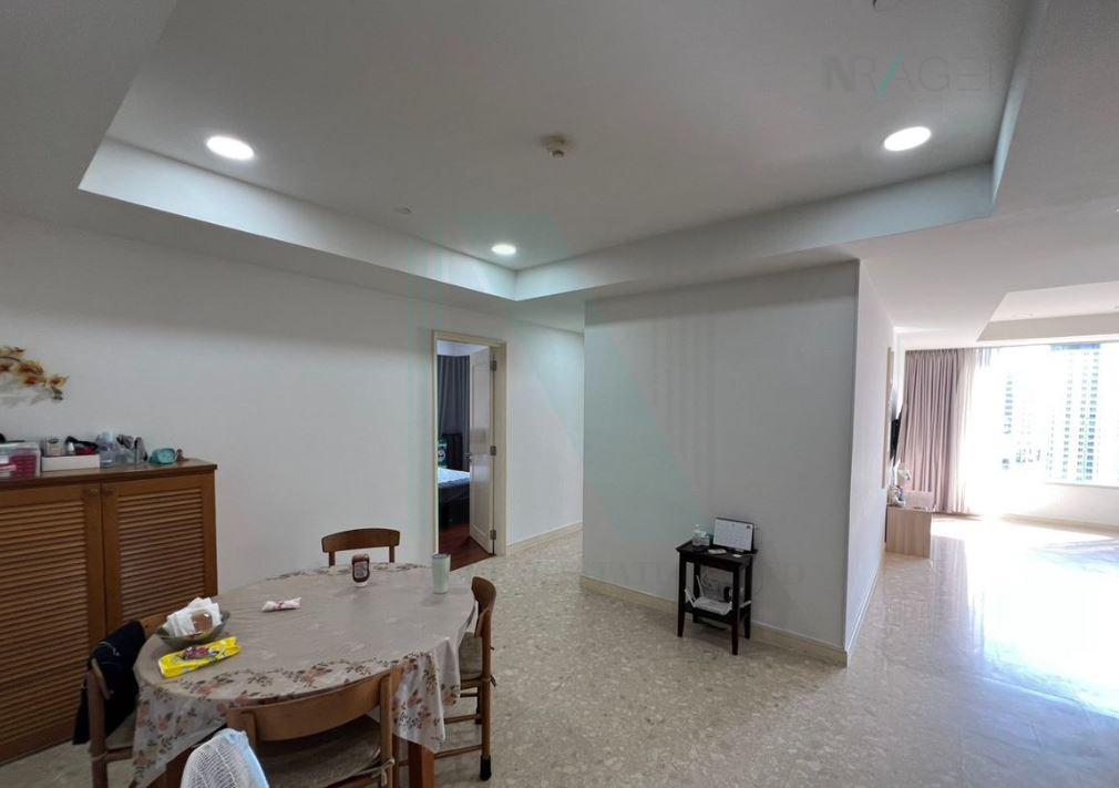 picture 🚩 For Sell Condo HAMPTON THONGLOR 10 Building 1, Floor 20,2 bed room, Room size 90 sqm - 5/8