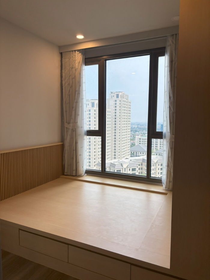picture The Forestias Luxury Condo For Rent (2 Bedrooms )  on Bangna Km.5  - 21/38