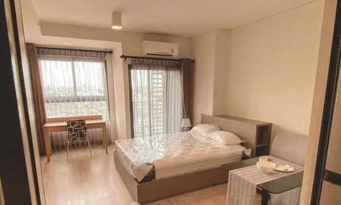 Rent ✅ ideo sathorn wongwianyai : 14,000