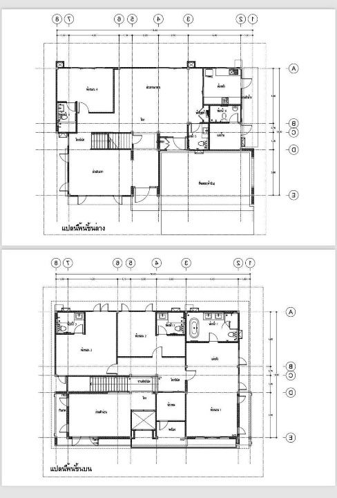 รูป 4 ห้องนอน 5 ห้องนำ้ เดอะ ซิตี้ บางนา เช่า - รูปที่ 25/25