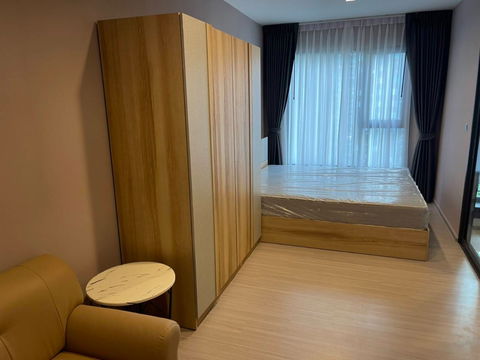 *FOR RENT* Life Asoke Hype ใกล้ MRT พระราม9