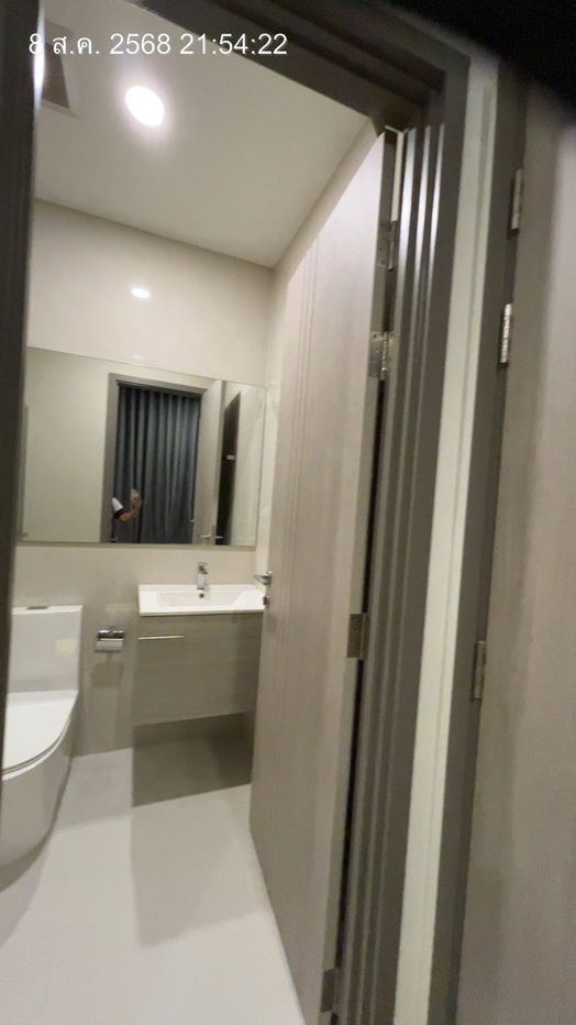 picture @Condorental condo for rent Miti Chiva Kaset Station - 18/20