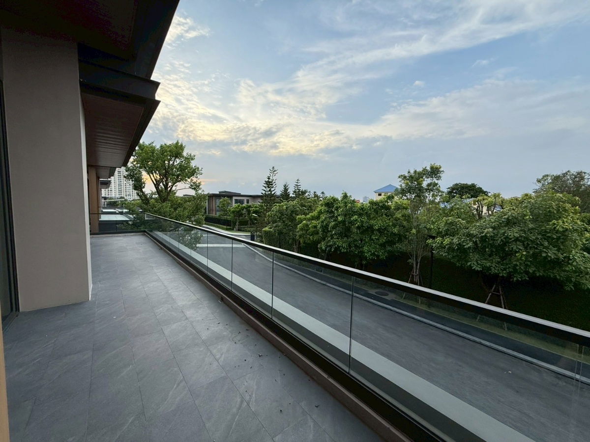 รูป SIRANINN Residences (ศิรนินทร์ เรสซิเดนเซส) - Line @966veldg - รูปที่ 30/32