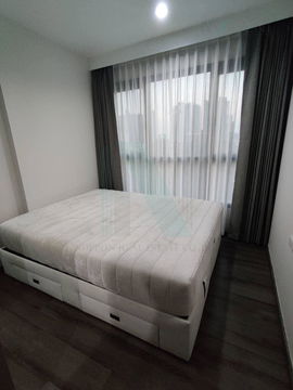 For Rent Condo THE BASE PARK WEST SUKHUMVIT 77 Building 1, Floor 6,1 bed room, Room size 30.00 sqm