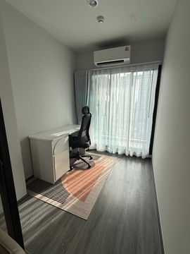🔺 For Rent Condo IDEO RAMKHAMHAENG LAM SALI STATION Building 1, Floor 15,1 bed room, Room size 32 sqm