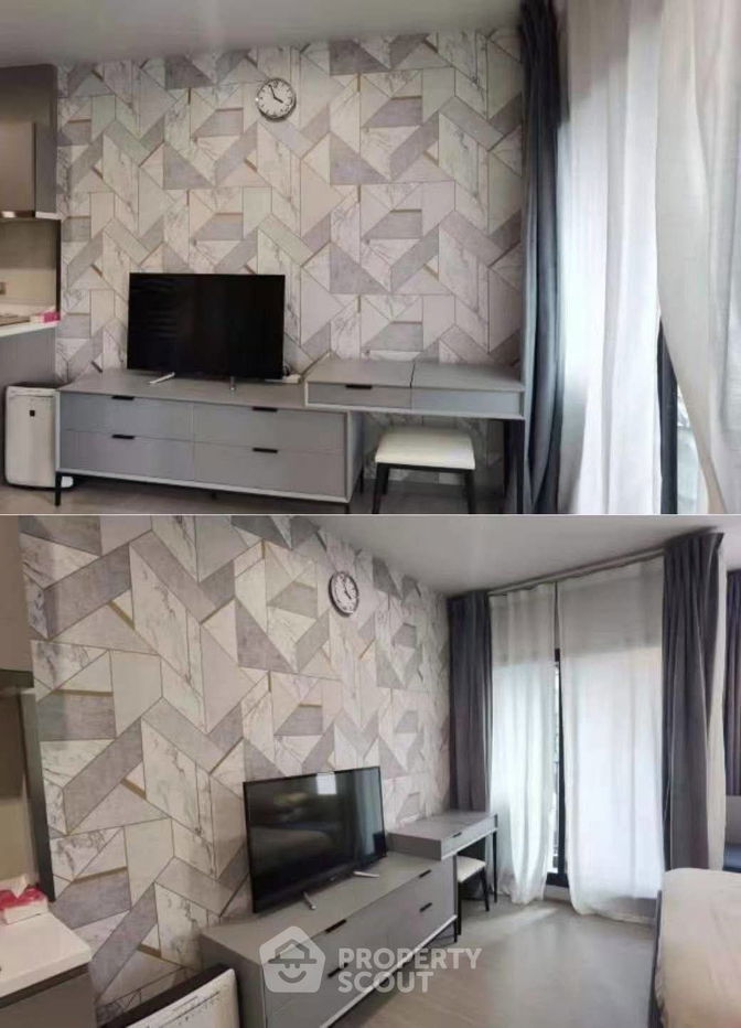 รูป คอนโด 1-ห้องนอน ที่ ไลฟ์ อโศก - พระราม 9 ใกล้ MRT พระราม 9 (ID 2245501) - รูปที่ 3/8