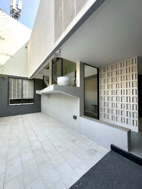 picture ✨Luxury Modern Home for Rent✨ Prime area at Huai Khwang - 3/20