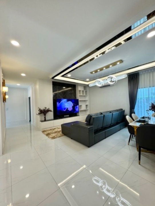 รูป 4 ห้องนอน 5 ห้องนำ้ เดอะ ซิตี้ บางนา เช่า - รูปที่ 5/25
