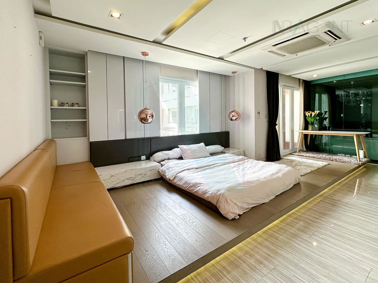 รูป 🚩Best room!🚩 ให้เช่าคอนโด คอนโด ซิตี้ สมาร์ท สุขุมวิท 18 อาคาร 1 ชั้น 20 3 ห้องนอน ขนาด 240.00 ตรม ใกล้ ซุนเกนพลาซ่า - รูปที่ 4/8