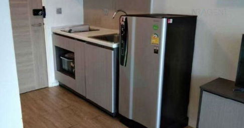 🔺 For Sell Condo ATMOZ LADPRAO 15 Building 11, Floor 8,1 bed room, Room size 25 sqm