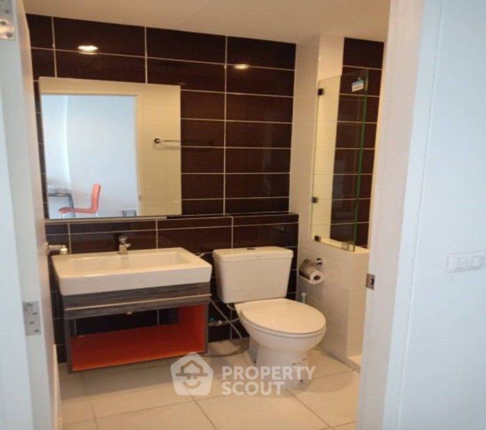 picture 1-BR Condo at Voque Place Sukhumvit 107 near BTS Bearing (ID 2245740) - 5/6
