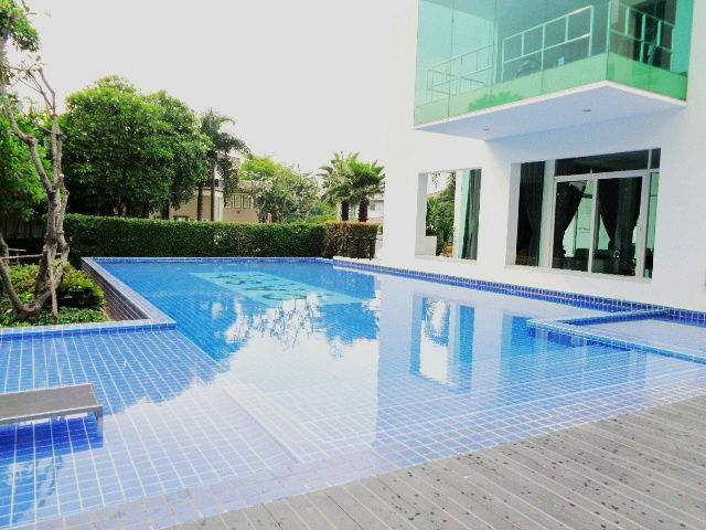 picture Sale casa vill ramintra Hatailat - 41/50