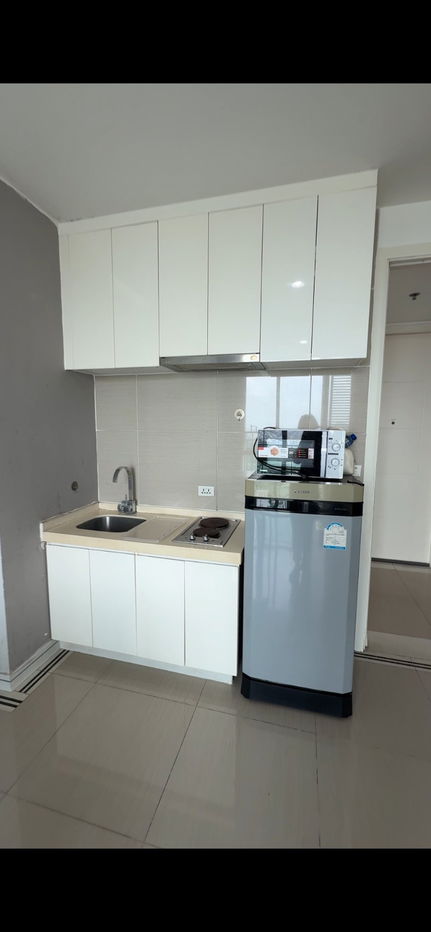 picture 🔐#OL2304_161🔐🗓️𝐅𝐨𝐫 𝐑𝐞𝐧𝐭 ( 38 𝐬𝐪𝐦. 1𝐛𝐞𝐝, 𝟏𝐛𝐚𝐭𝐡 )𝐓𝐂 𝐆𝐫𝐞𝐞𝐧 𝐑𝐚𝐦𝐚 𝟗 - 7/10